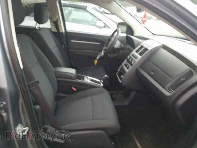 2010 DODGE JOURNEY - VIN: 3D4PG5FV2AT134767 - Фото 5