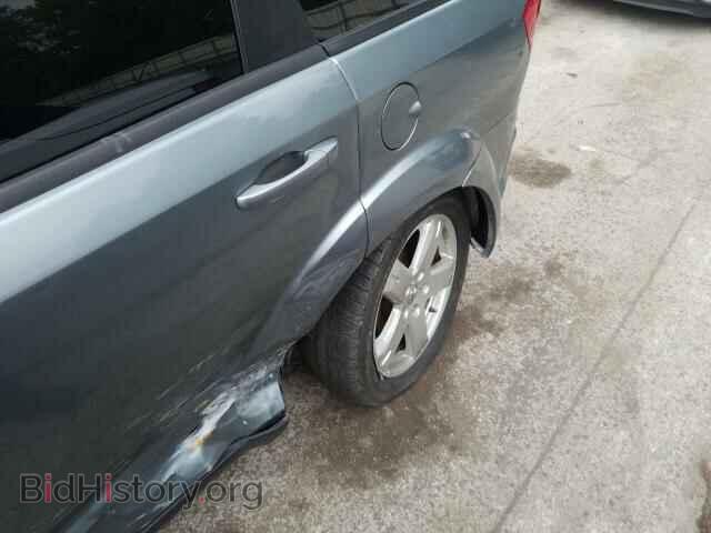 2010 DODGE JOURNEY - VIN: 3D4PG5FV2AT134767 - Фото 9
