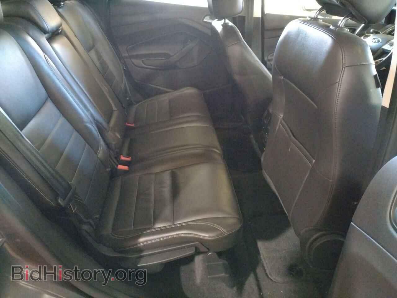 2013 FORD CMAX - VIN: 1FADP5CU8DL513631 - Photo 6