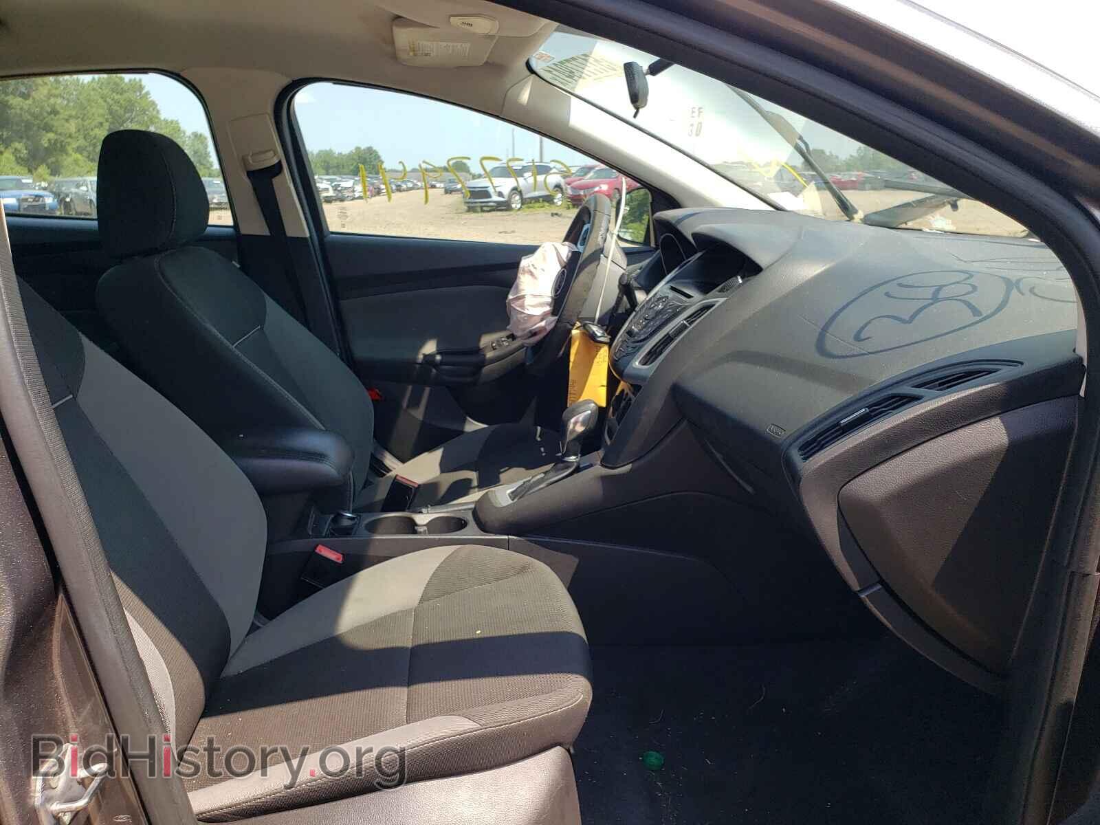 2013 FORD FOCUS - VIN: 1FADP3F21DL167758 - Photo 5