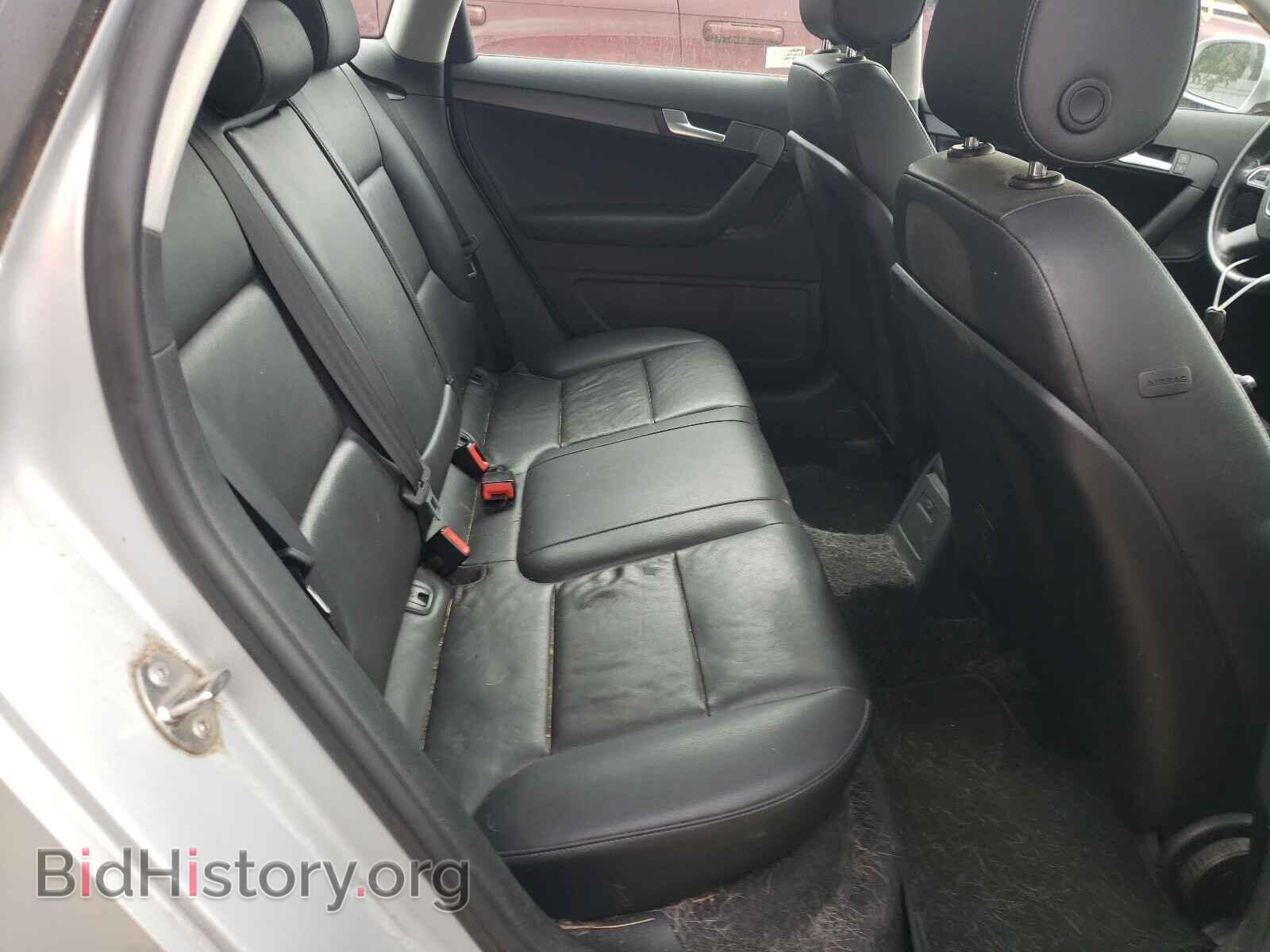 2012 AUDI A3 - VIN: WAUFEAFM7CA059151 - Photo 6
