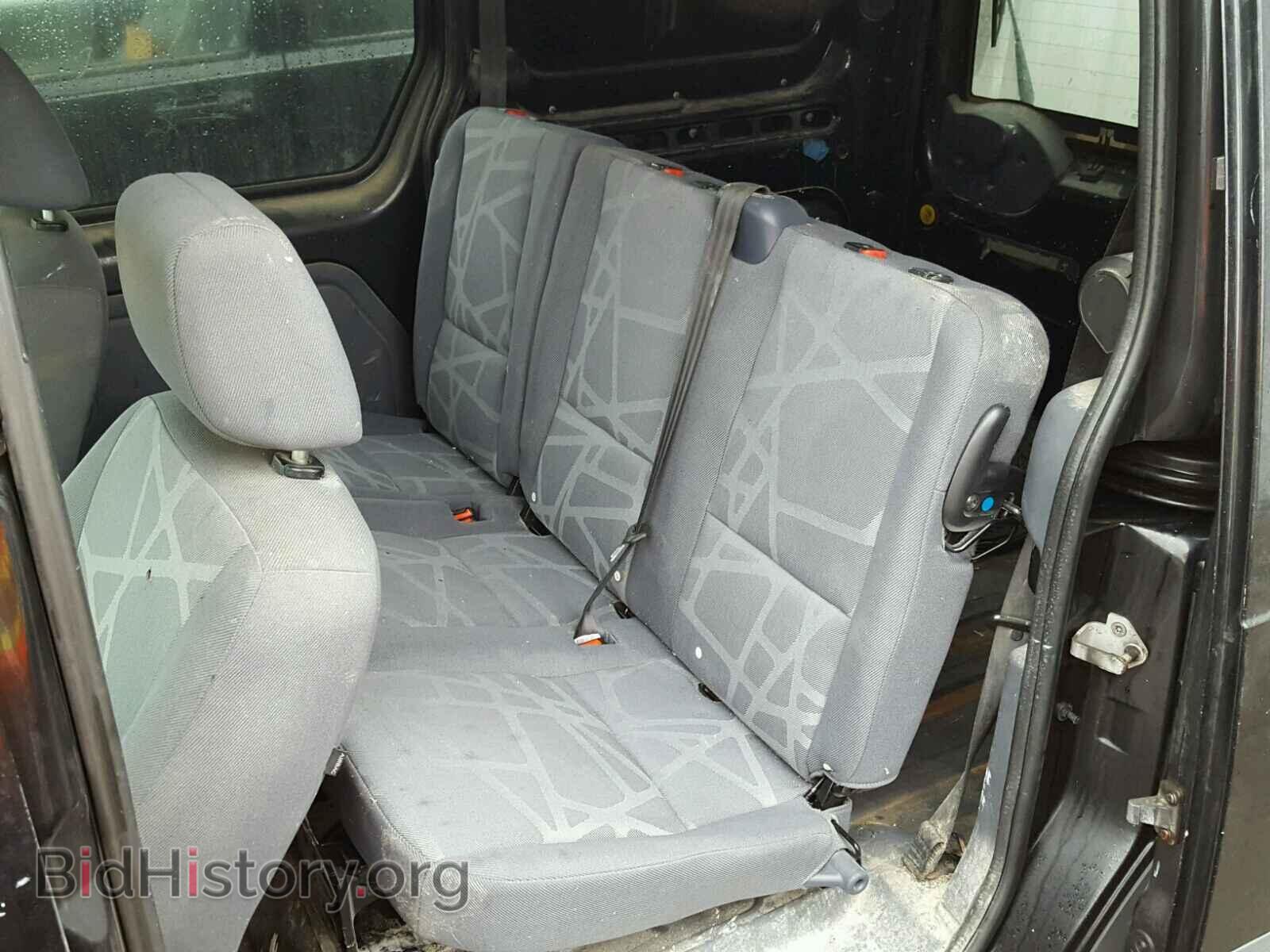 2010 FORD TRANSIT CO - VIN: NM0KS9BN7AT007959 - Фото 6
