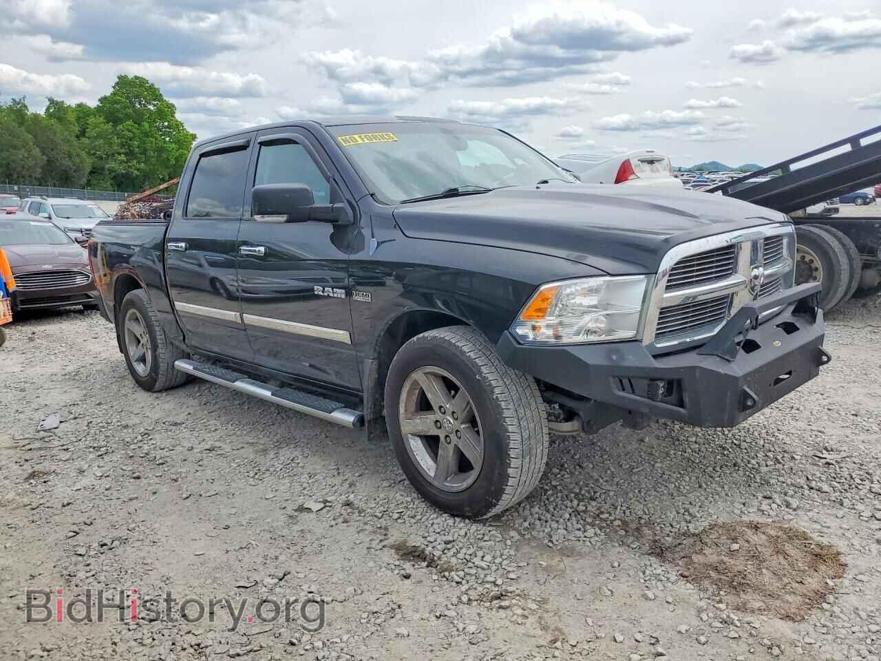 2010 DODGE All Models - VIN: 1D7RV1CT2AS171347 - Фото 4