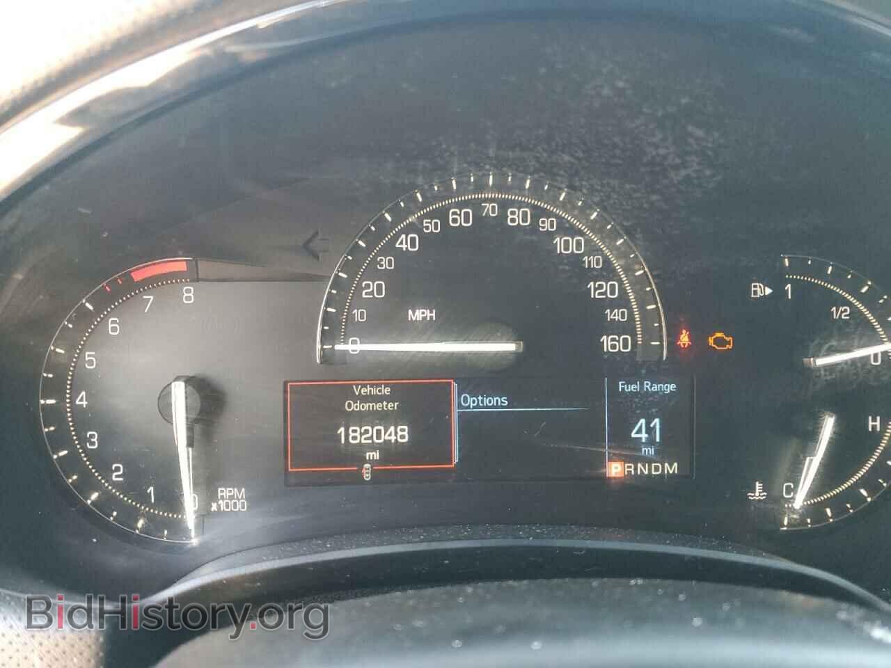2018 CADILLAC XTS - VIN: 2G61M5S32J9158105 - Фото 9
