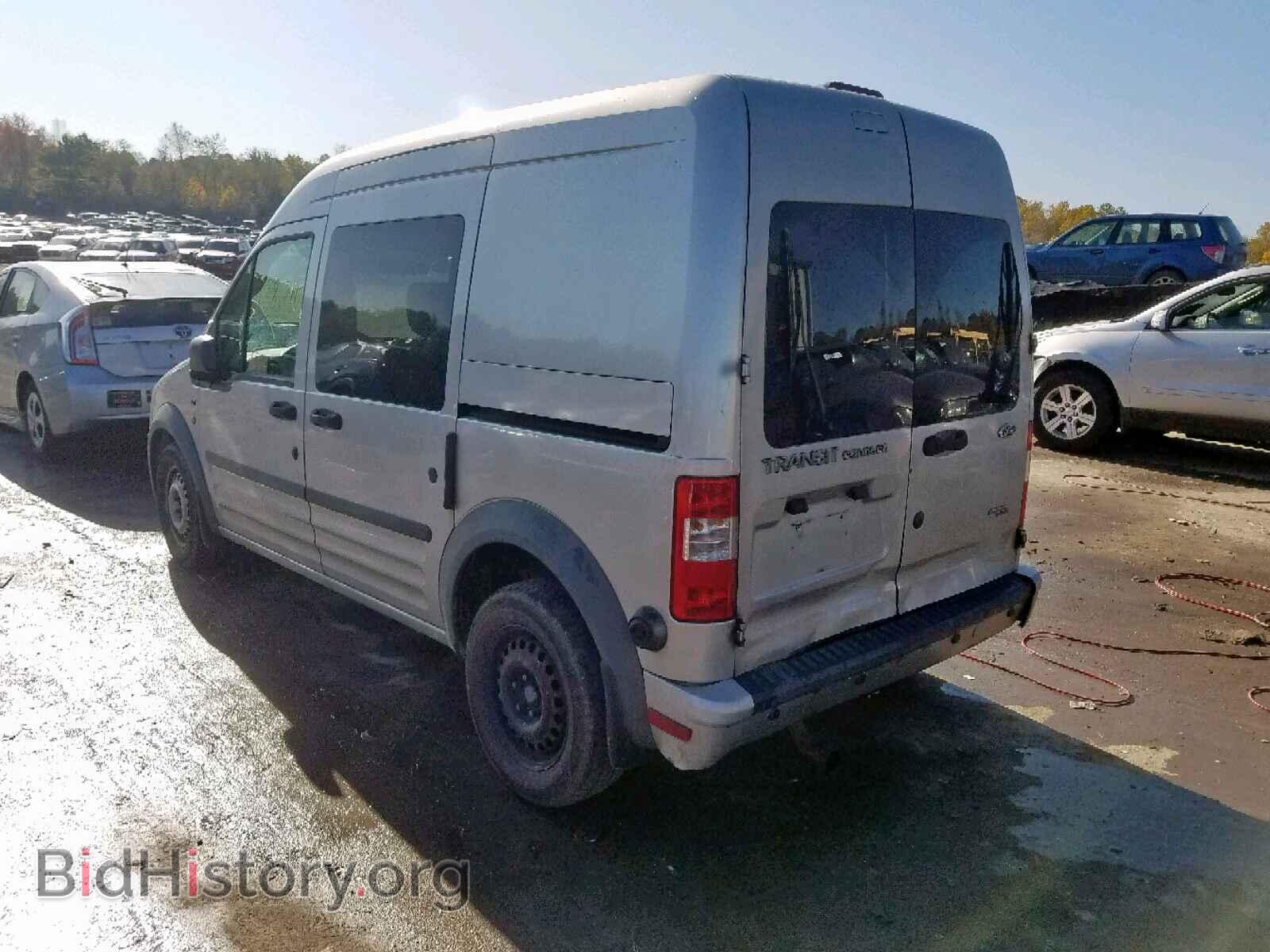 2010 FORD TRANSIT CO - VIN: NM0KS9BN3AT031711 - Фото 3