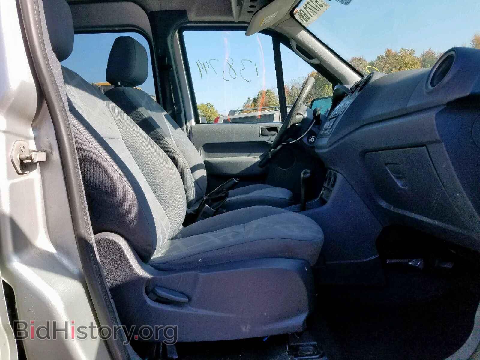2010 FORD TRANSIT CO - VIN: NM0KS9BN3AT031711 - Фото 5
