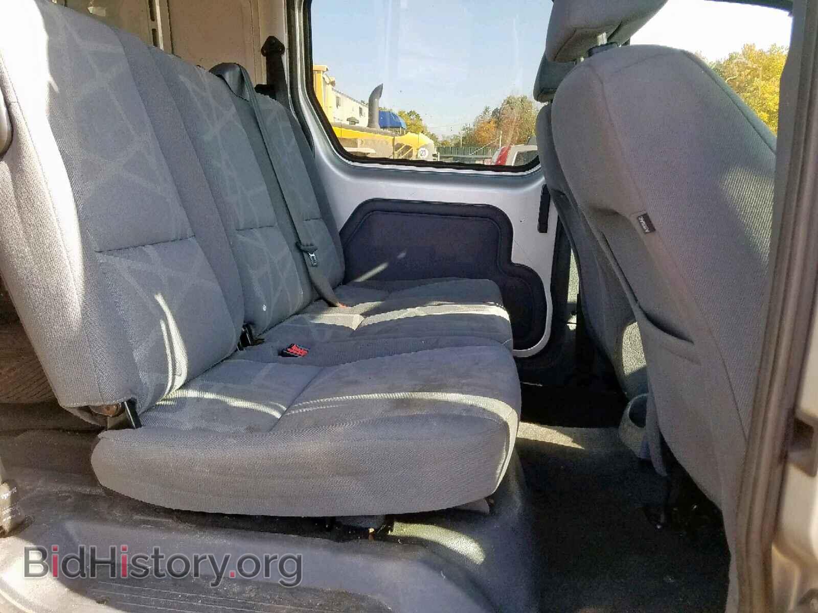2010 FORD TRANSIT CO - VIN: NM0KS9BN3AT031711 - Фото 6