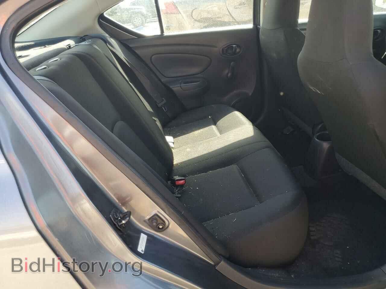 2017 NISSAN VERSA - VIN: 3N1CN7AP3HL889400 - Фото 10