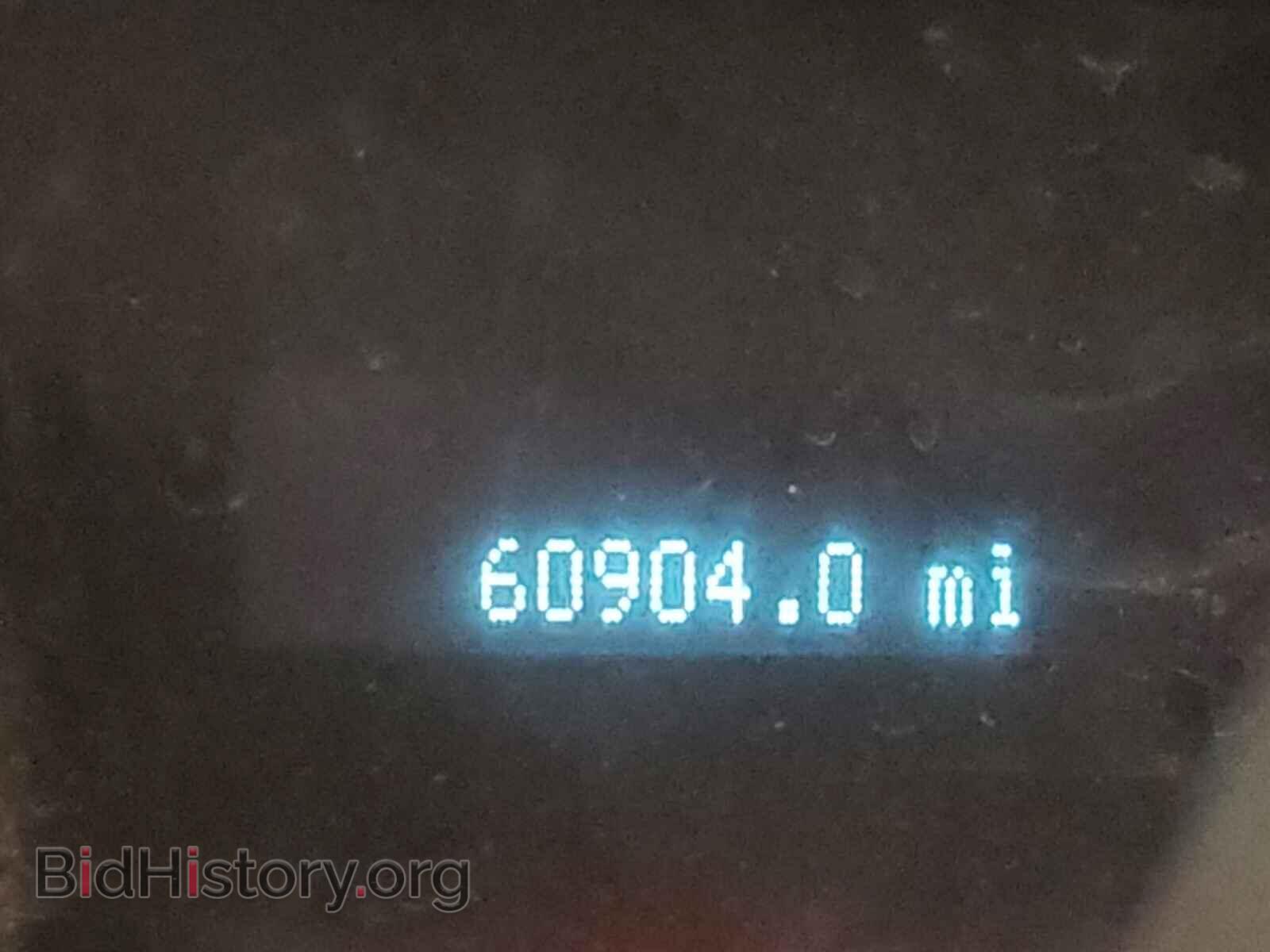 2012 FORD F150 - VIN: 1FTNF1CF6CKD16909 - Фото 8