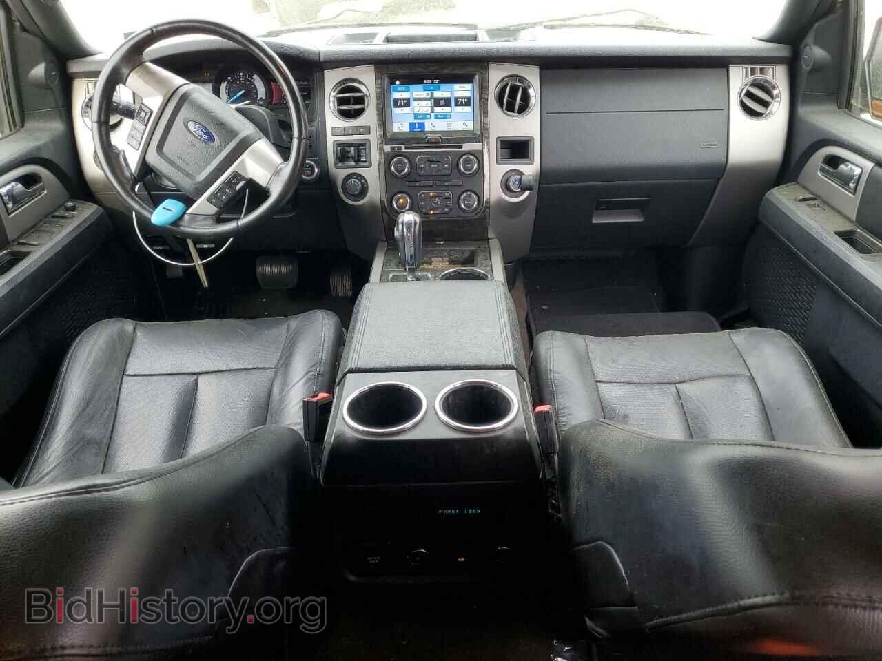 2016 FORD EXPEDITION - VIN: 1FMJU2AT5GEF31765 - Фото 8