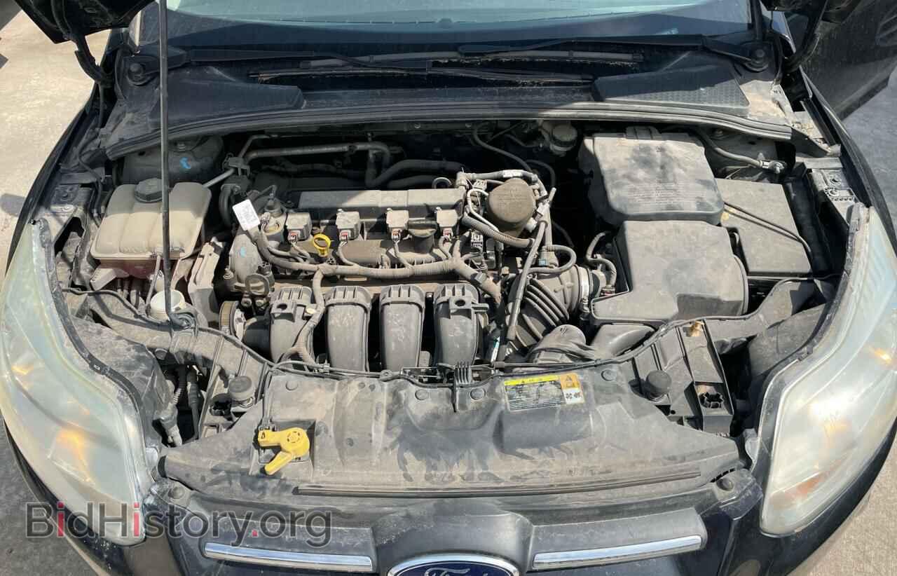 2014 FORD FOCUS - VIN: 1FADP3K27EL145674 - Photo 7