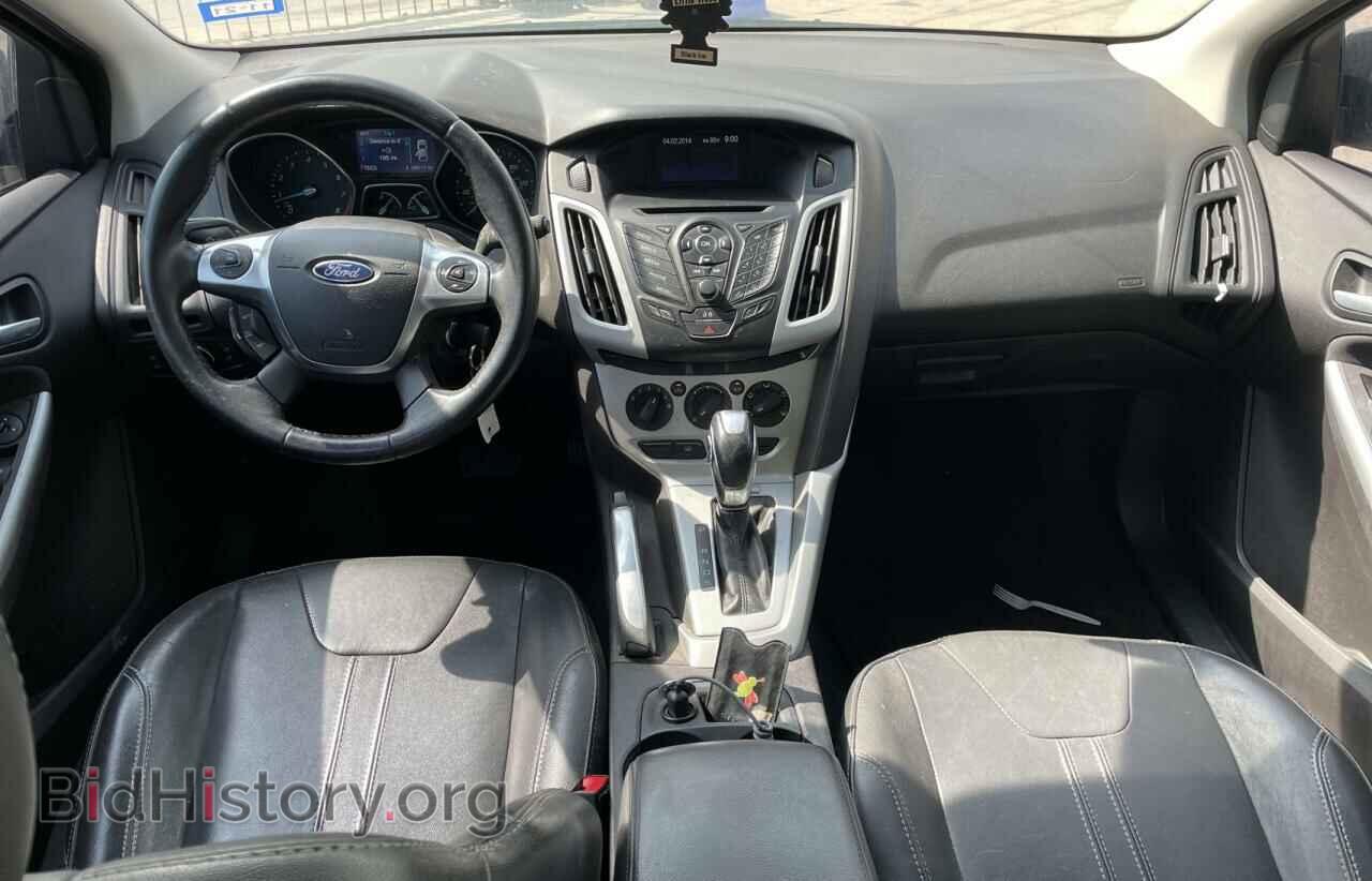 2014 FORD FOCUS - VIN: 1FADP3K27EL145674 - Photo 9