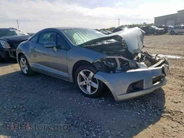 Фотография 4A3AK24F79E041621 - MITSUBISHI ECLIPSE 2009