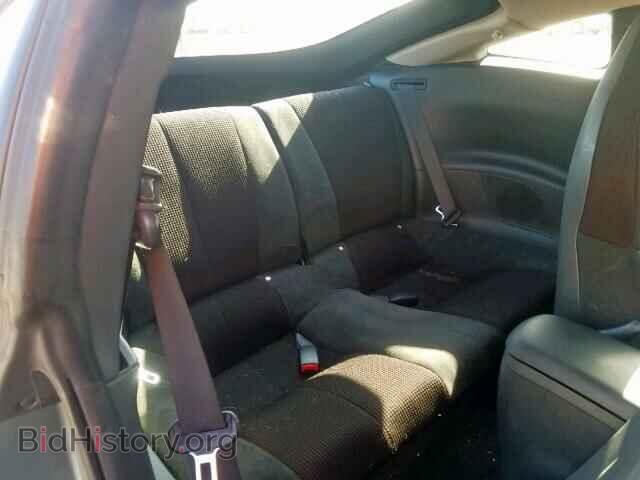 2009 MITSUBISHI ECLIPSE - VIN: 4A3AK24F79E041621 - Фото 6