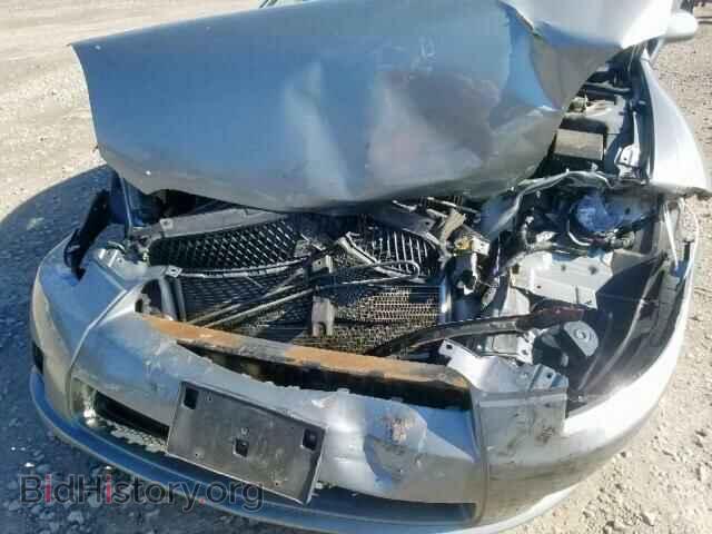 2009 MITSUBISHI ECLIPSE - VIN: 4A3AK24F79E041621 - Фото 7