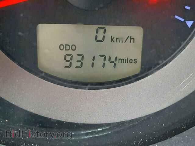 2009 MITSUBISHI ECLIPSE - VIN: 4A3AK24F79E041621 - Фото 8