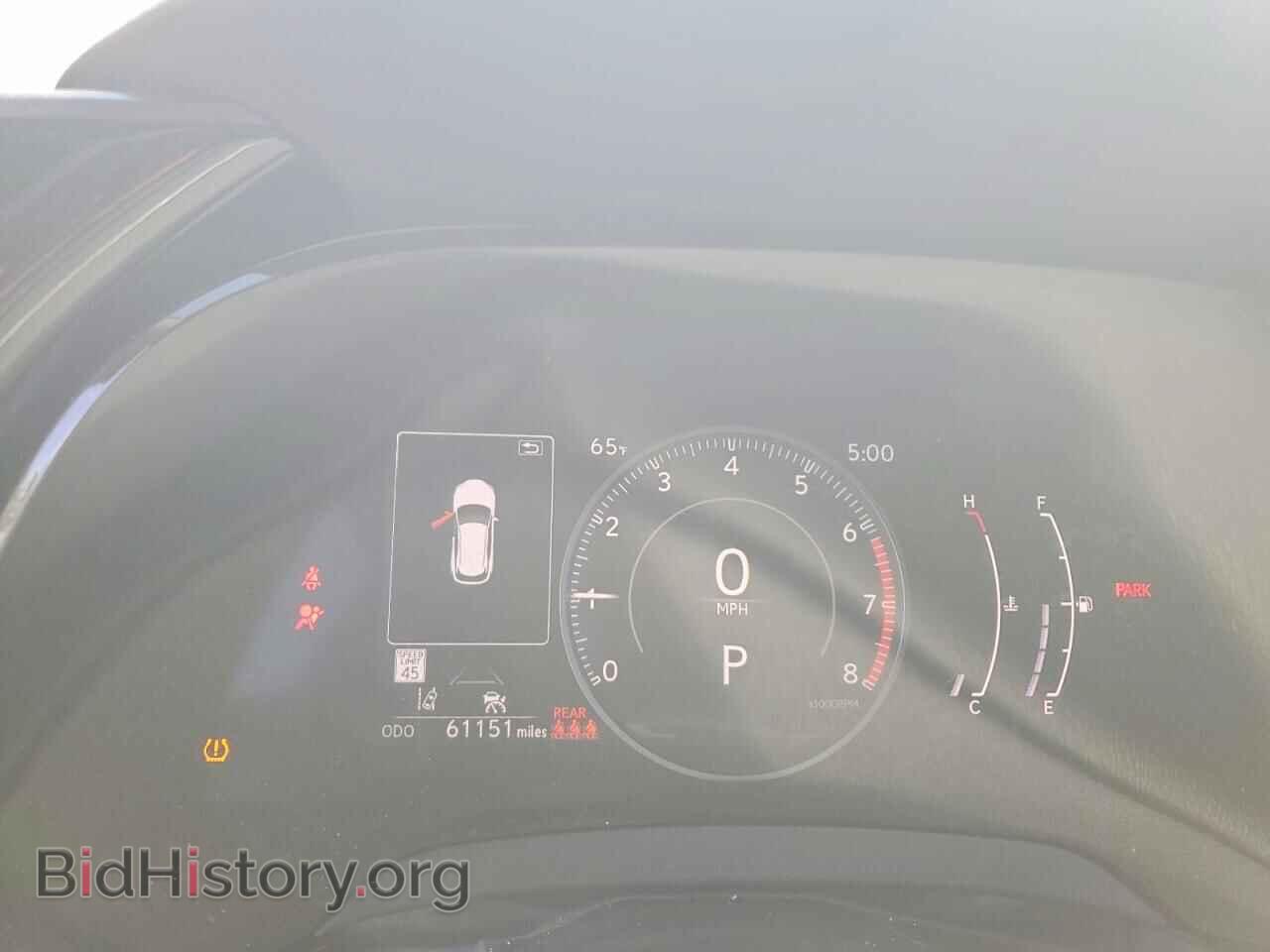2023 LEXUS RX350 - VIN: 2T2BAMBA6PC007131 - Фото 9