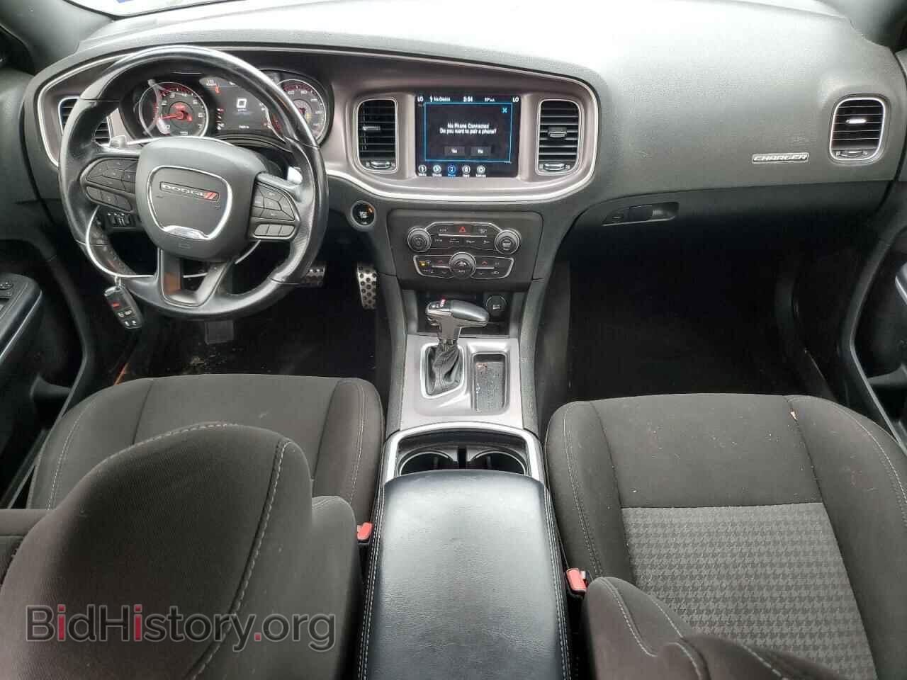 2022 DODGE CHARGER - VIN: 2C3CDXHG4NH106325 - Фото 8