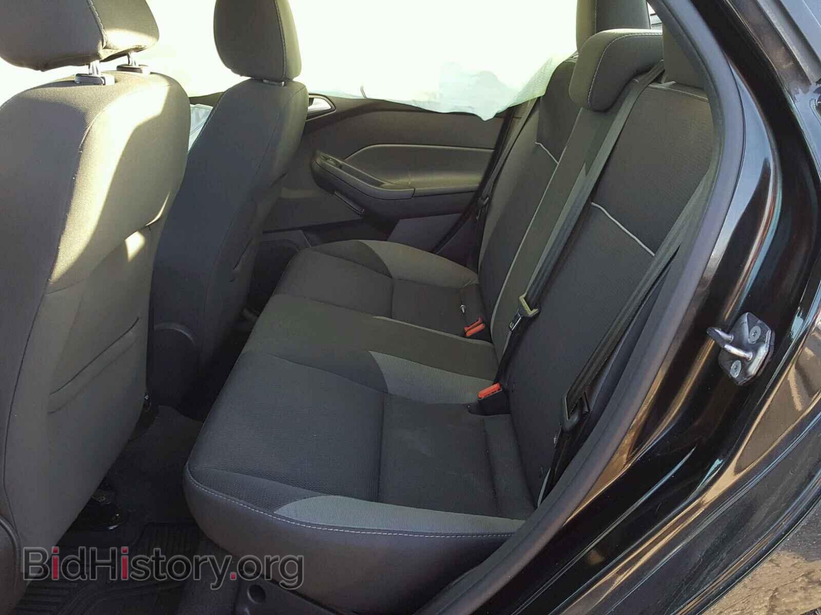 2013 FORD FOCUS - VIN: 1FADP3F26DL261876 - Photo 6