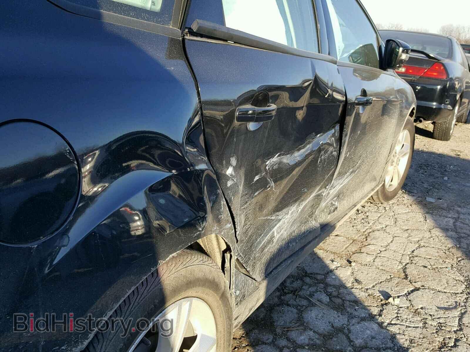2013 FORD FOCUS - VIN: 1FADP3F26DL261876 - Photo 9