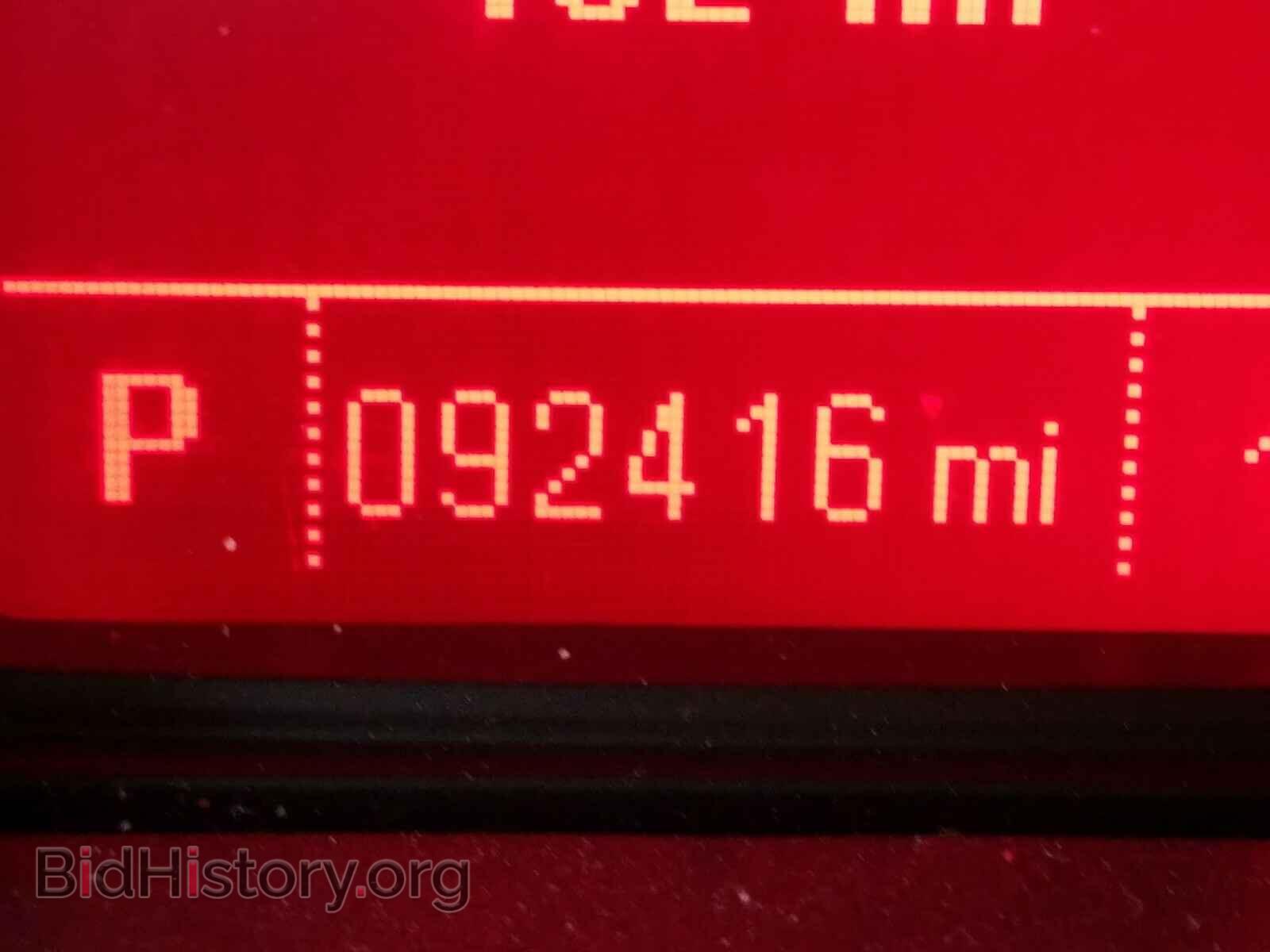 2012 GMC TERRAIN - VIN: 2GKALMEK4C6265338 - Photo 8