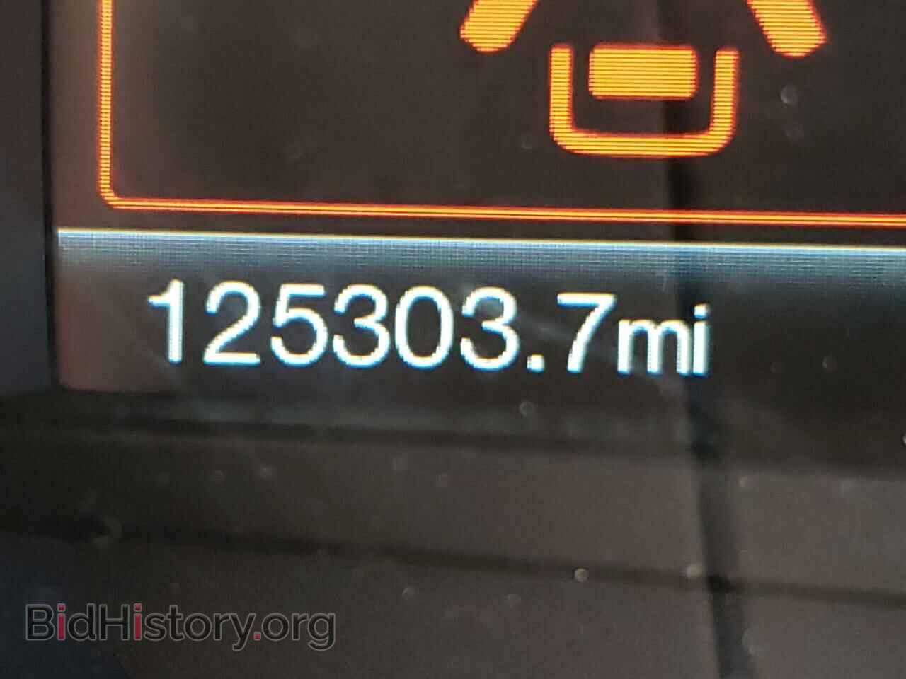2017 FORD EDGE - VIN: 2FMPK3K94HBB31802 - Фото 8