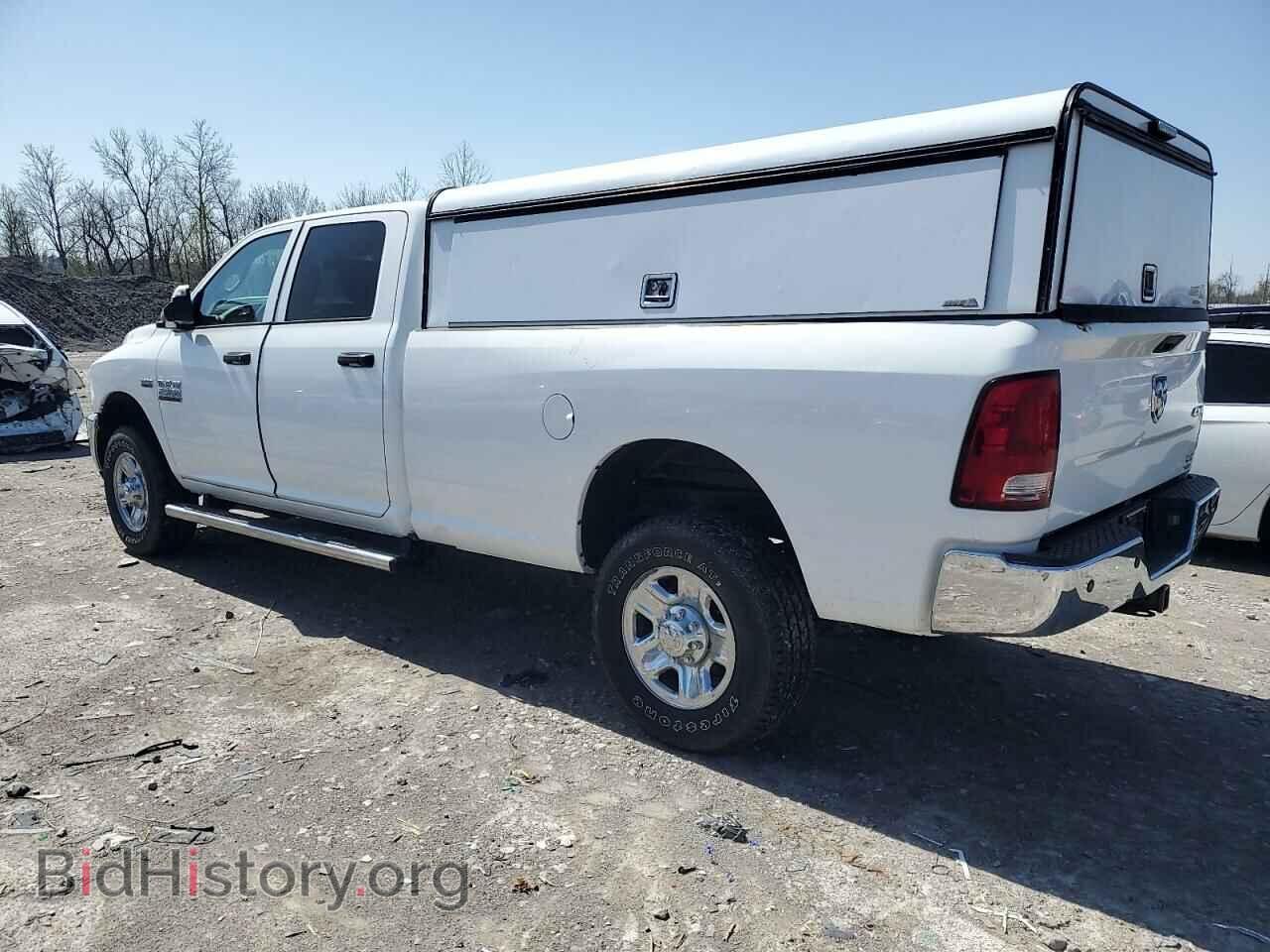 2017 RAM All Models - VIN: 3C6TR5HT4HG727445 - Фото 2