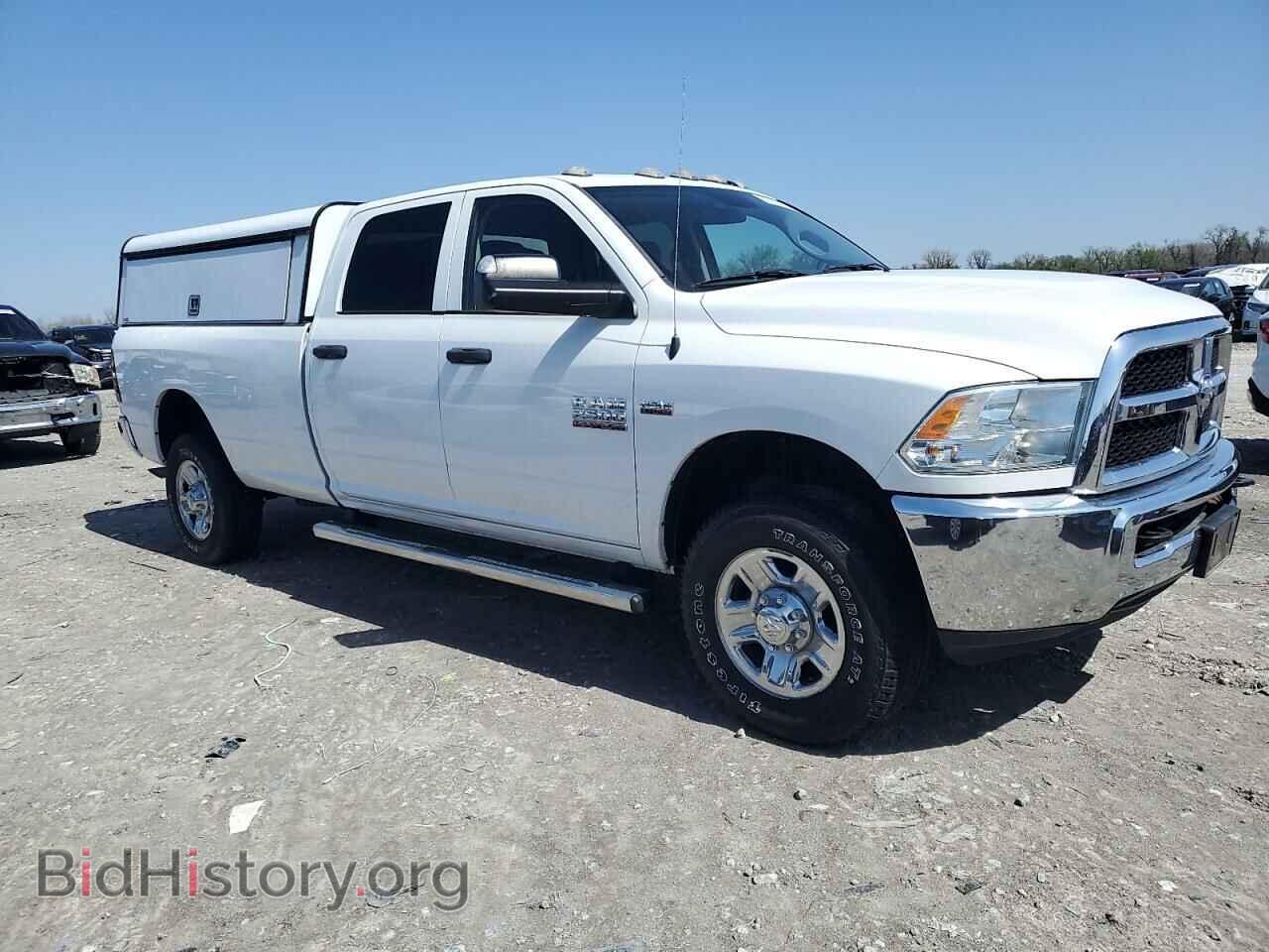 2017 RAM All Models - VIN: 3C6TR5HT4HG727445 - Фото 4
