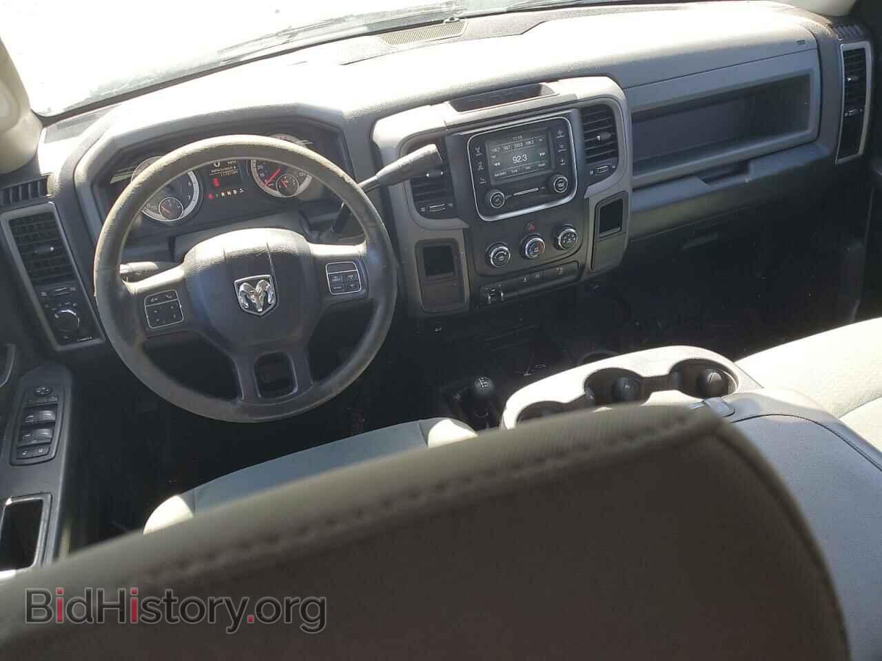 2017 RAM All Models - VIN: 3C6TR5HT4HG727445 - Фото 8