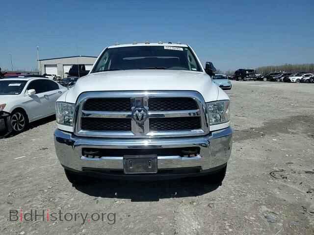 2017 RAM All Models - VIN: 3C6TR5HT4HG727445 - Фото 10