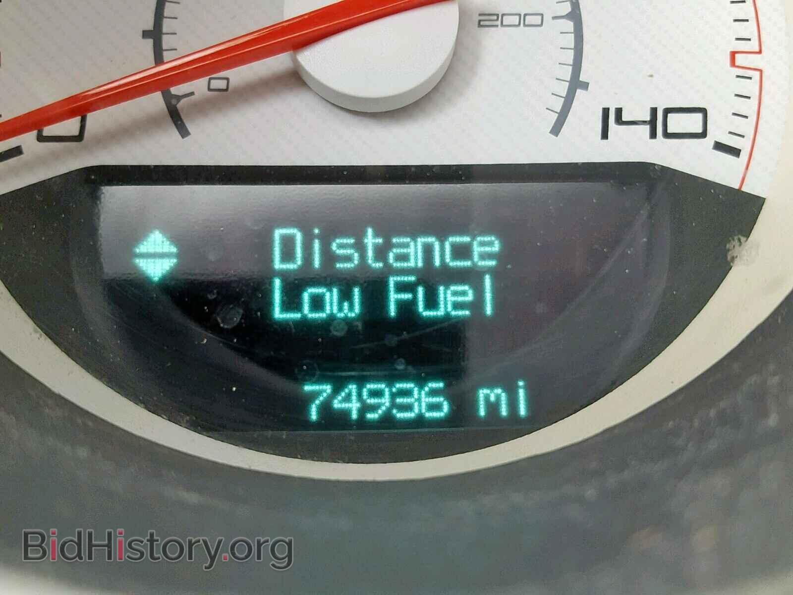 2013 DODGE CHALLENGER - VIN: 2C3CDYAG0DH663361 - Фото 8