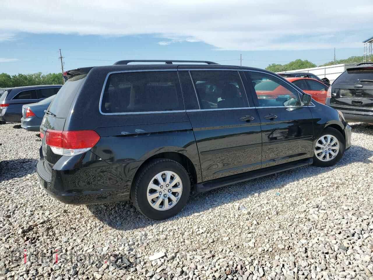 2008 HONDA All Models - VIN: 5FNRL38708B072816 - Фото 3