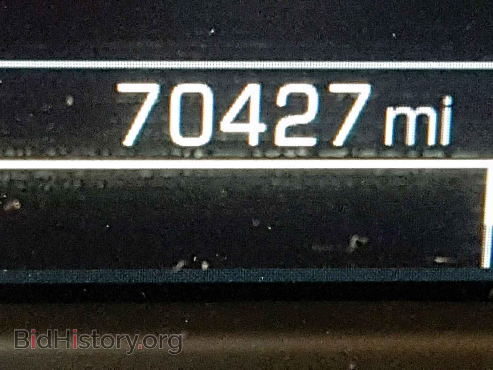 2014 CHEVROLET SILVERADO - VIN: 3GCPCREC6EG516542 - Photo 8