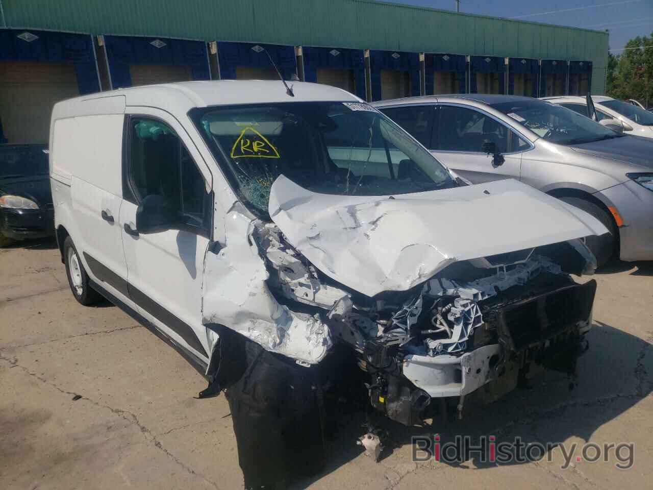 Photo NM0LS7E27L1437130 - FORD TRANSIT CO 2020