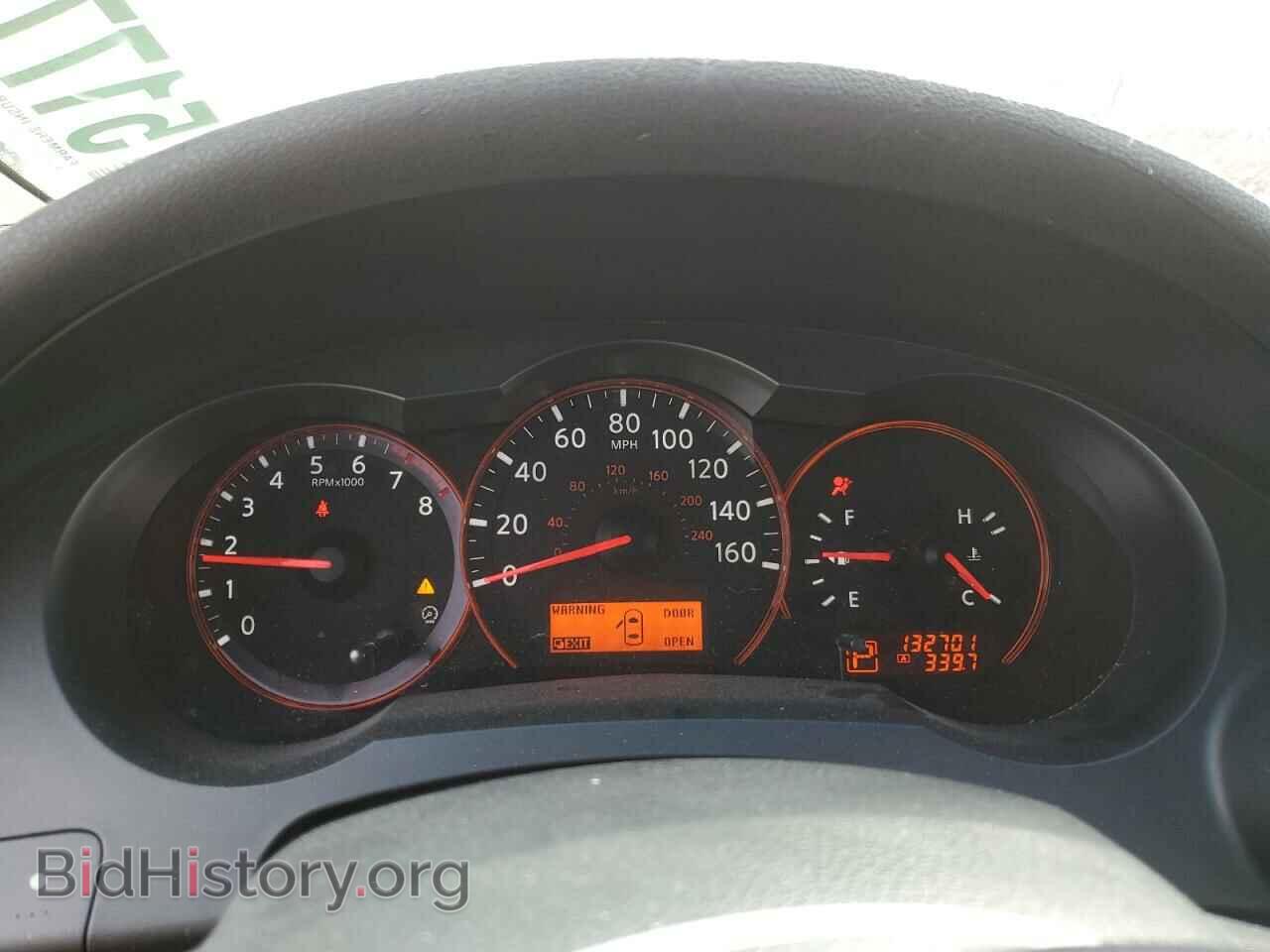 2008 NISSAN ALTIMA - VIN: 1N4BL24E28C193074 - Фото 9