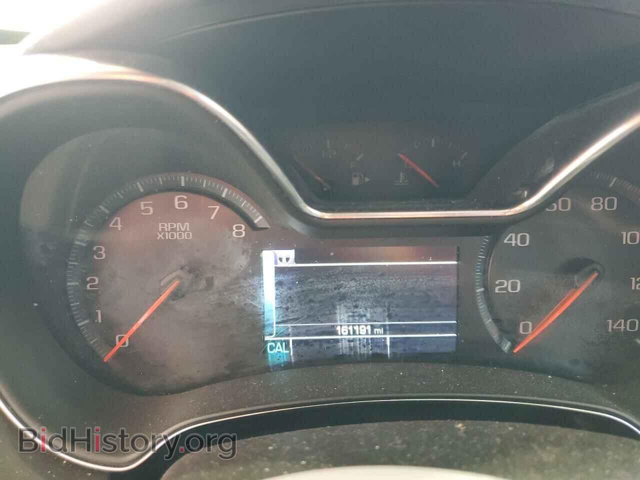 2018 CHEVROLET IMPALA - VIN: 2G1105S33J9134395 - Фото 9