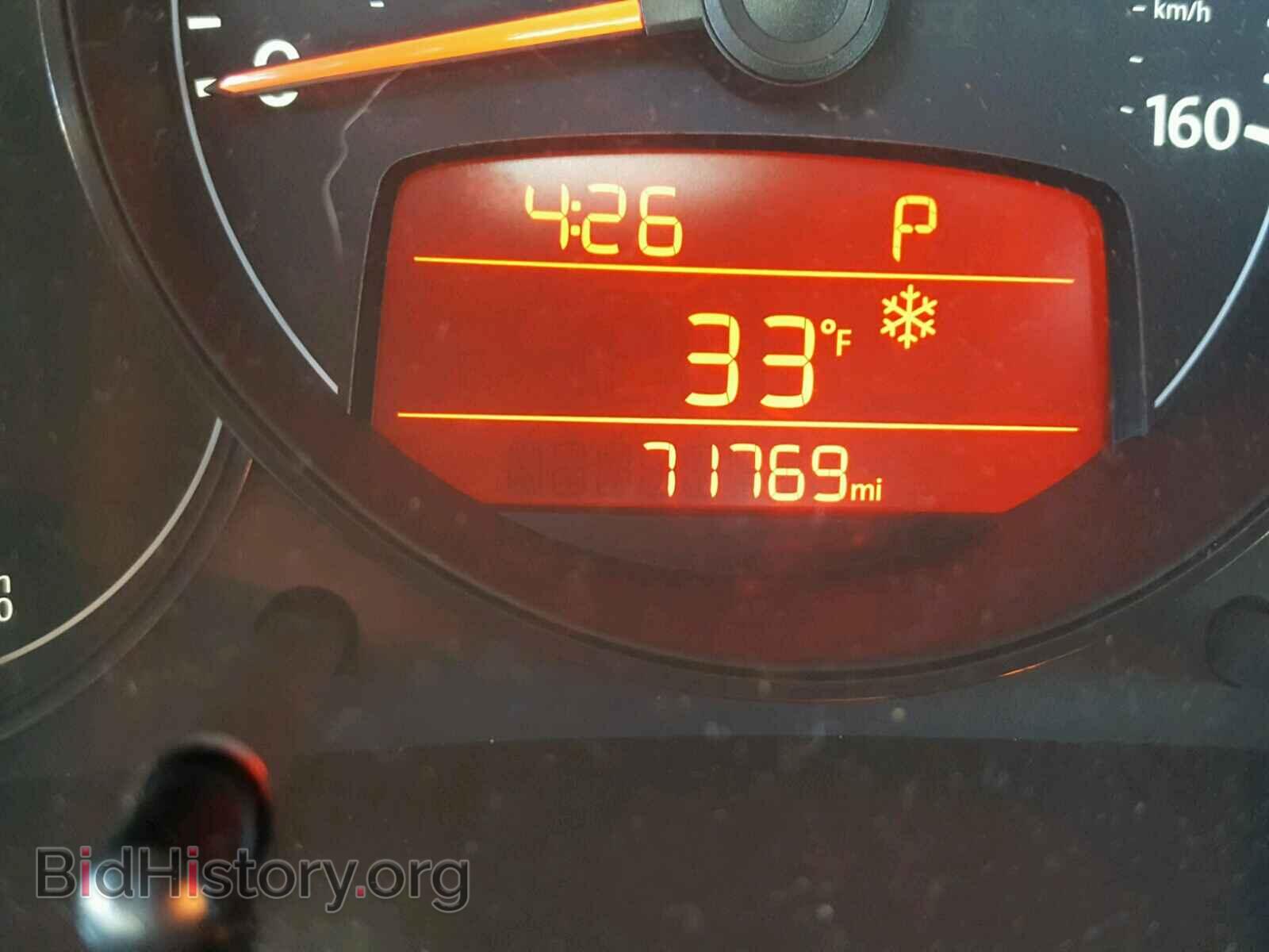 2012 VOLKSWAGEN BEETLE - VIN: 3VWFP7AT1CM616778 - Фото 8