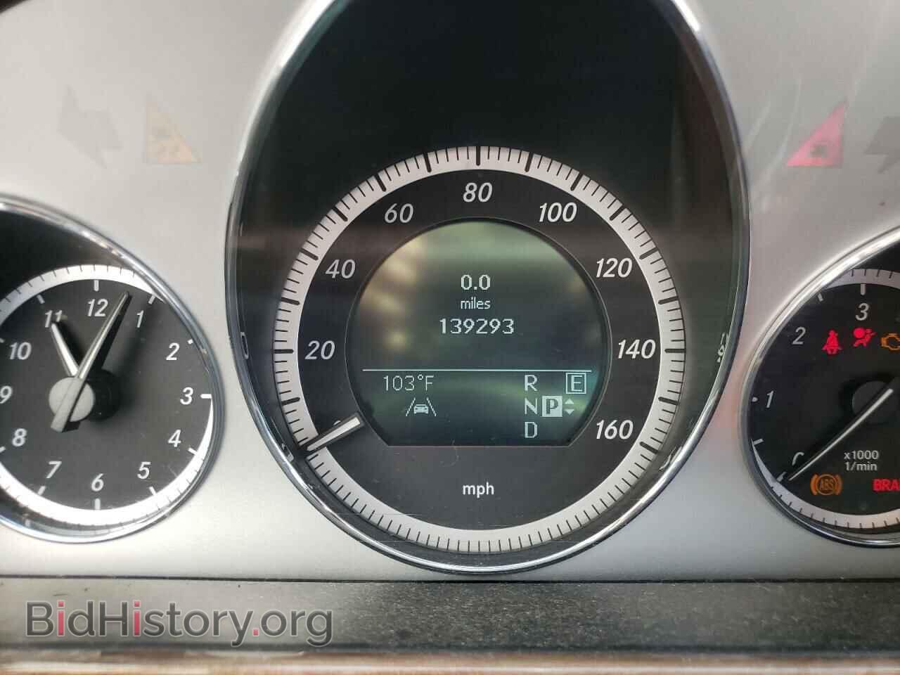 2011 MERCEDES-BENZ E-CLASS - VIN: WDDHF2EB5BA308808 - Фото 8