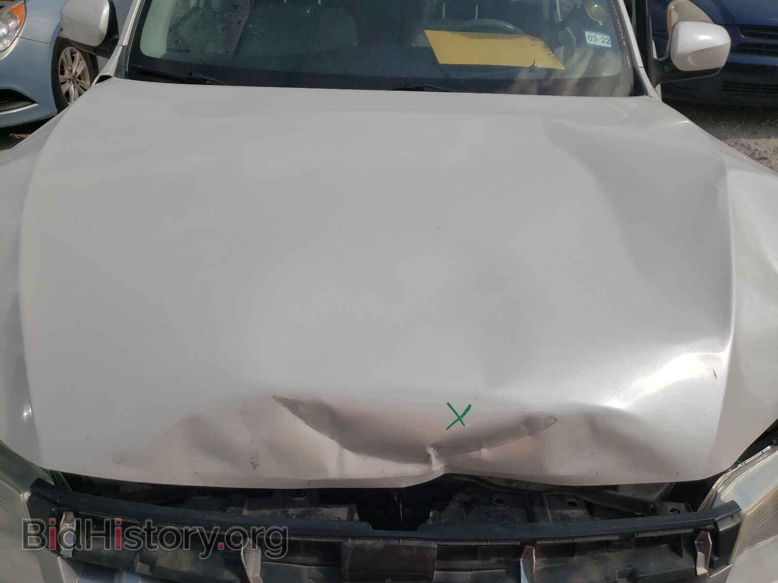 2013 SUBARU FORESTER - VIN: JF2SHAEC4DH438149 - Фото 7