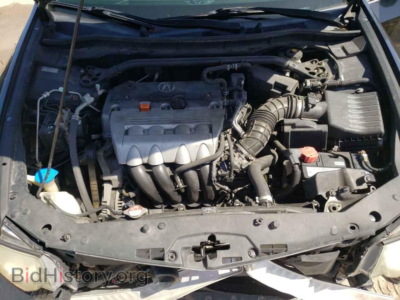 2012 ACURA TSX - VIN: JH4CU2F45CC013514 - Фото 7