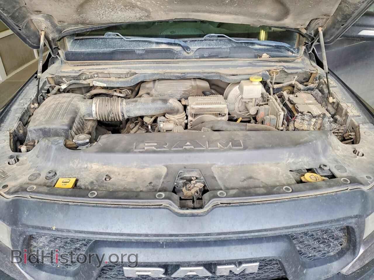 2019 RAM 1500 - VIN: 1C6SRFLT5KN557328 - Фото 11