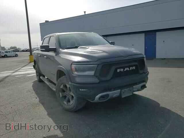 2019 RAM 1500 - VIN: 1C6SRFLT5KN557328 - Фото 13
