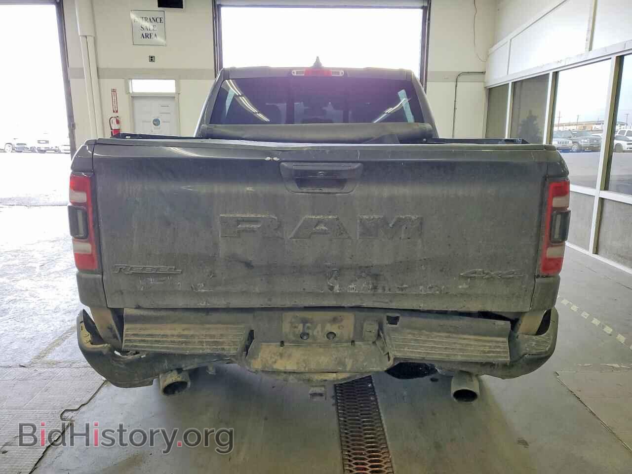 2019 RAM 1500 - VIN: 1C6SRFLT5KN557328 - Фото 6