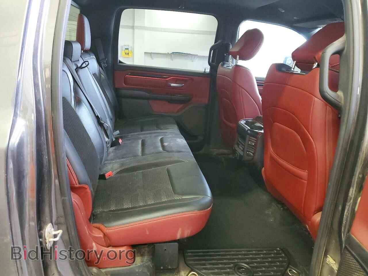 2019 RAM 1500 - VIN: 1C6SRFLT5KN557328 - Фото 10