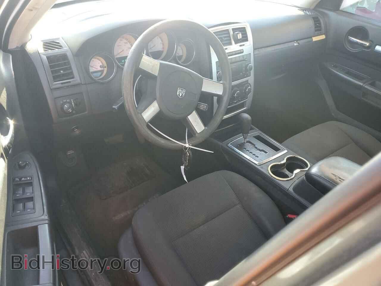 2010 DODGE CHARGER - VIN: 2B3CA3CV4AH231775 - Фото 8