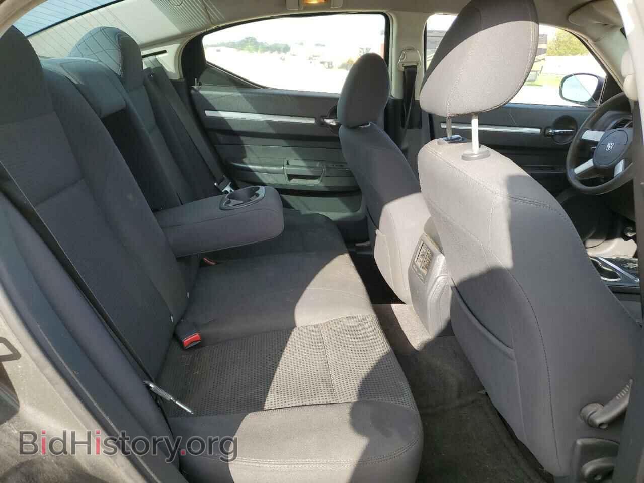 2010 DODGE CHARGER - VIN: 2B3CA3CV4AH231775 - Фото 10
