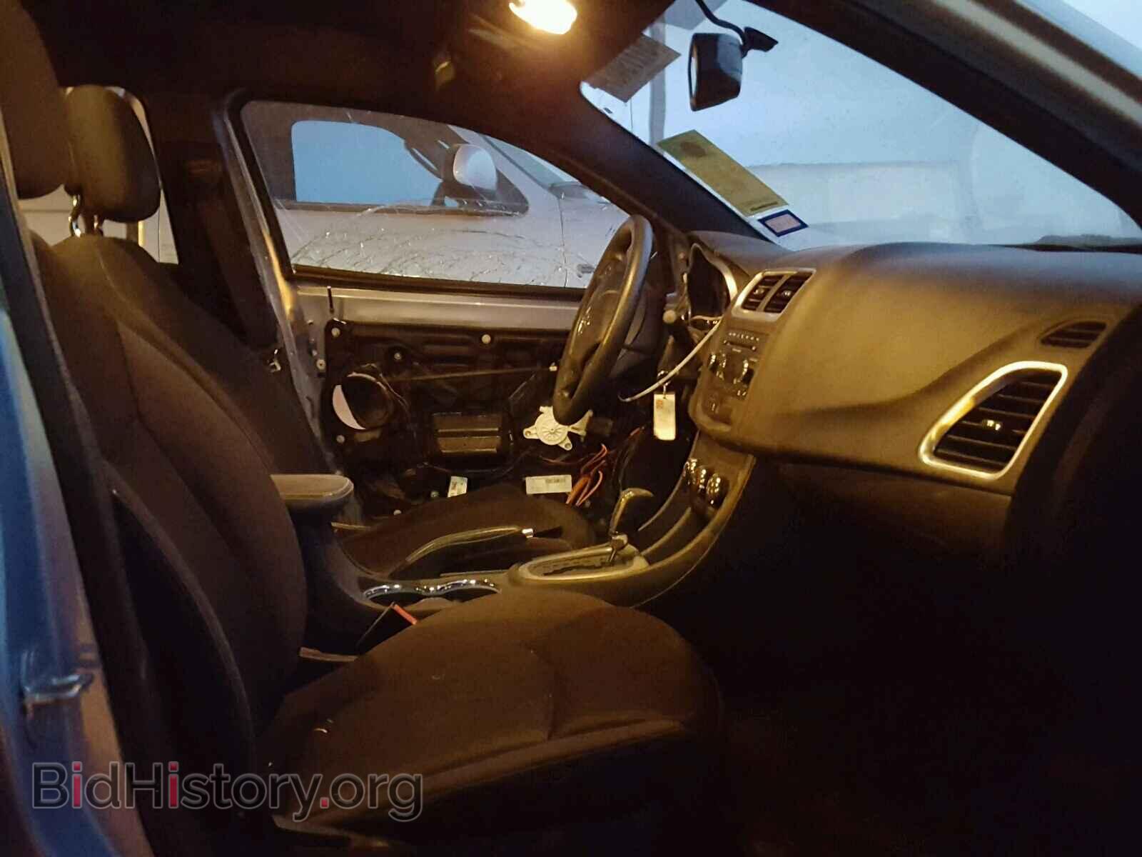 2013 DODGE AVENGER - VIN: 1C3CDZAB2DN629035 - Photo 5