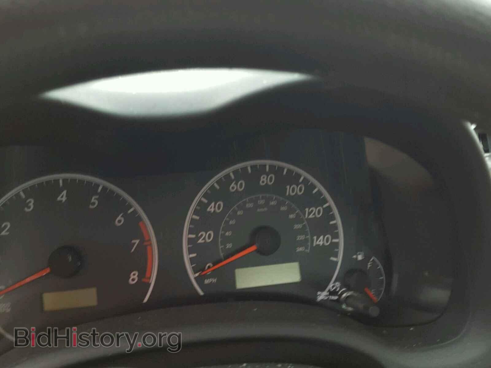 2012 TOYOTA COROLLA BA - VIN: 2T1BU4EE2CC834208 - Фото 8