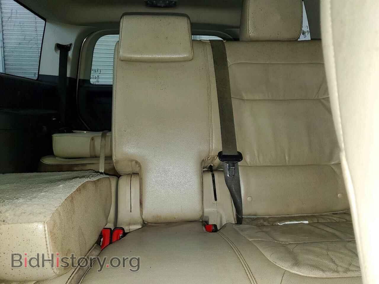 2013 FORD FLEX - VIN: 2FMHK6C88DBD28221 - Фото 10