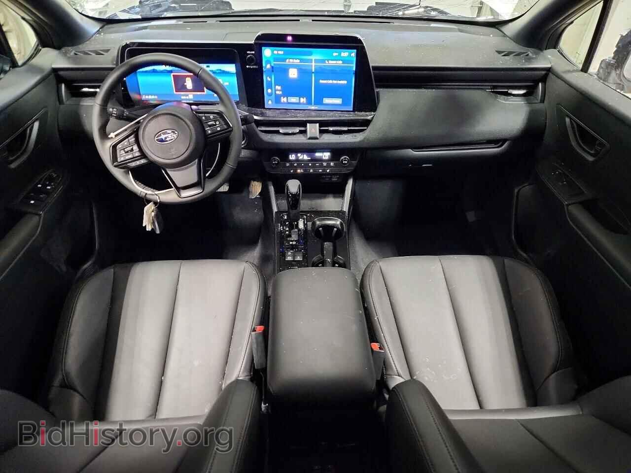 2026 SUBARU OUTBACK - VIN: JF2BUPADXTY497069 - Фото 8